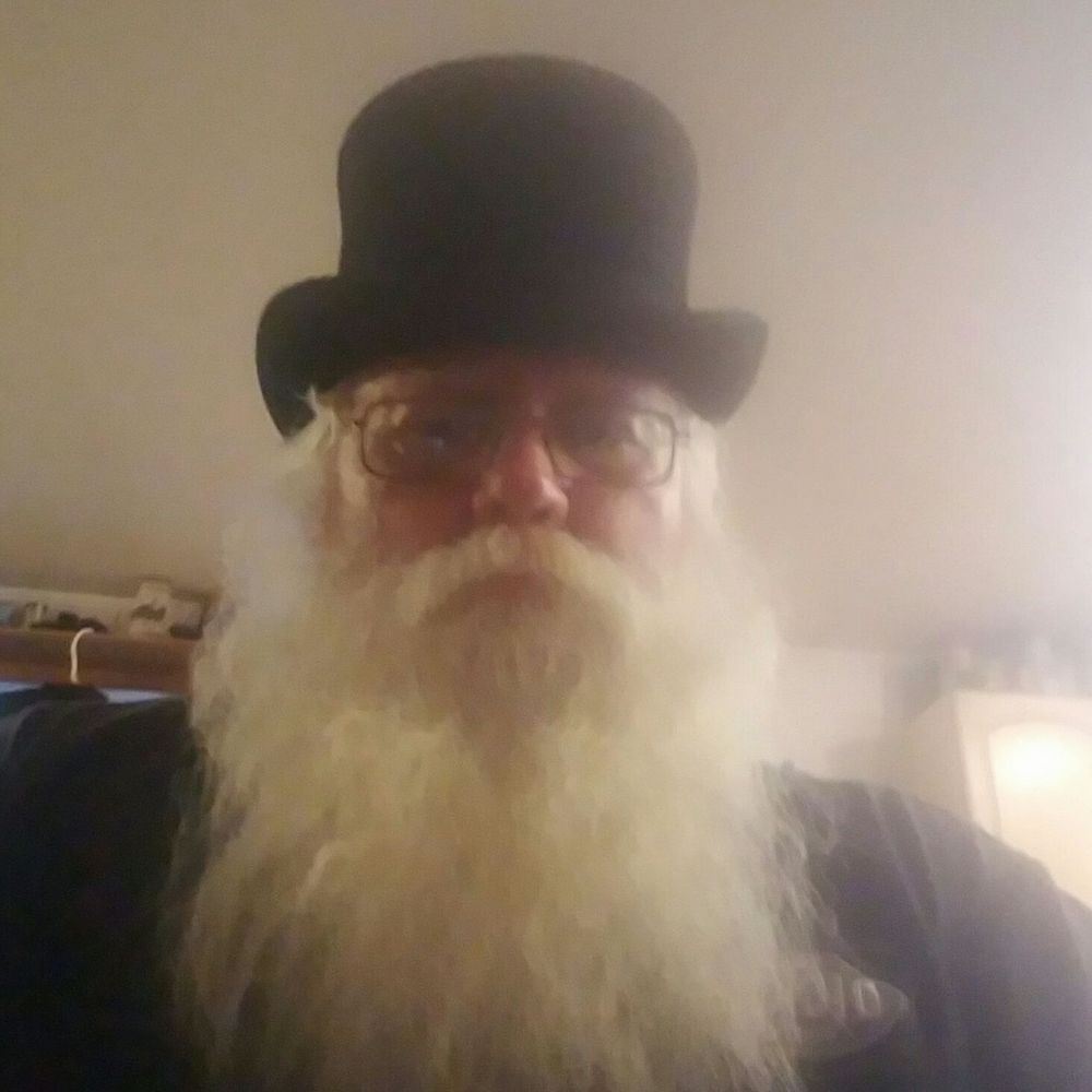 Meet your Posher, Wesley